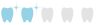 2ポイント