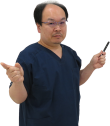 中山浩之先生