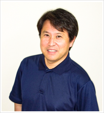 岡村謙院長_ポプラ歯科クリニック