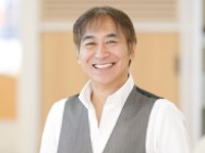 森岡千尋院長:西大津歯科医院
