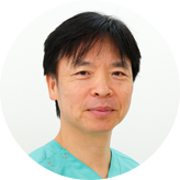 柿山 宏史先生:白楽駅前歯科・矯正歯科