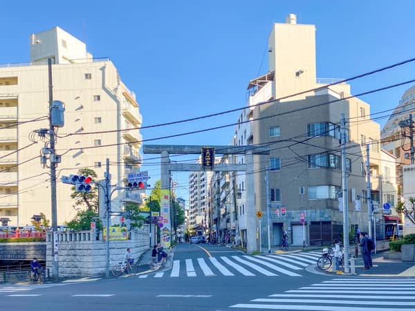 文京区(イメージ)