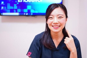 児島梓先生