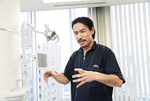 飯田吉郎先生