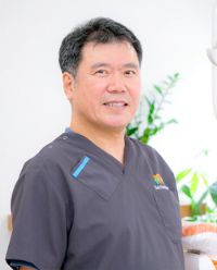 戸田 信彦:アイリーデンタルクリニック