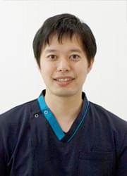 設楽尚紀先生:くすのき歯科・矯正歯科