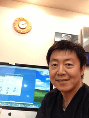古町 瑞郎先生:医療法人 菜園矯正歯科クリニック