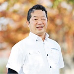 (森脇 祥博 院長先生):森脇歯科医院