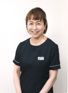 延島ひろみ先生