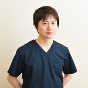 浅間 雄介先生