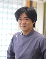 高橋滋樹 院長先生:高橋矯正歯科医院