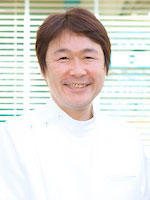 松澤稔彦先生 とし歯科クリニック