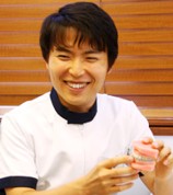 三戸 天元先生:浦和矯正歯科クリニック