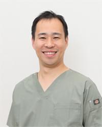 山田裕之先生:エール歯科矯正歯科クリニック