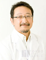 山本益重先生:やまもと矯正歯科
